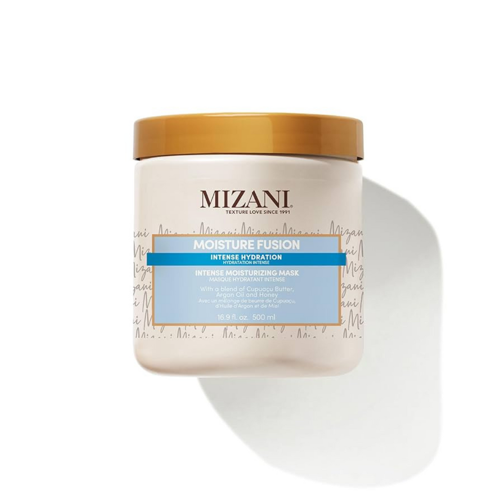 Mizani Moisture Fusion Intense Moisturizing Mask 500ml