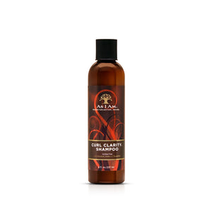 As I Am Curl Clarity Shampoo 237ml