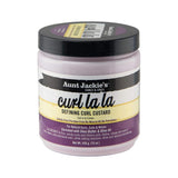 Aunt Jackie's Curl La La Defining Curl Custard 430ml