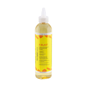 Aunt Jackie's E-Blast Vitamin E & Flaxseed Nourishing Scalp Remedy 237ml