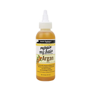 Aunt Jackie's Repair My Hair Argan 118ml