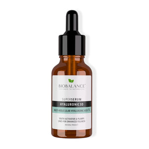 BioBalance Super Serum Hyaluronic 3D 30ml