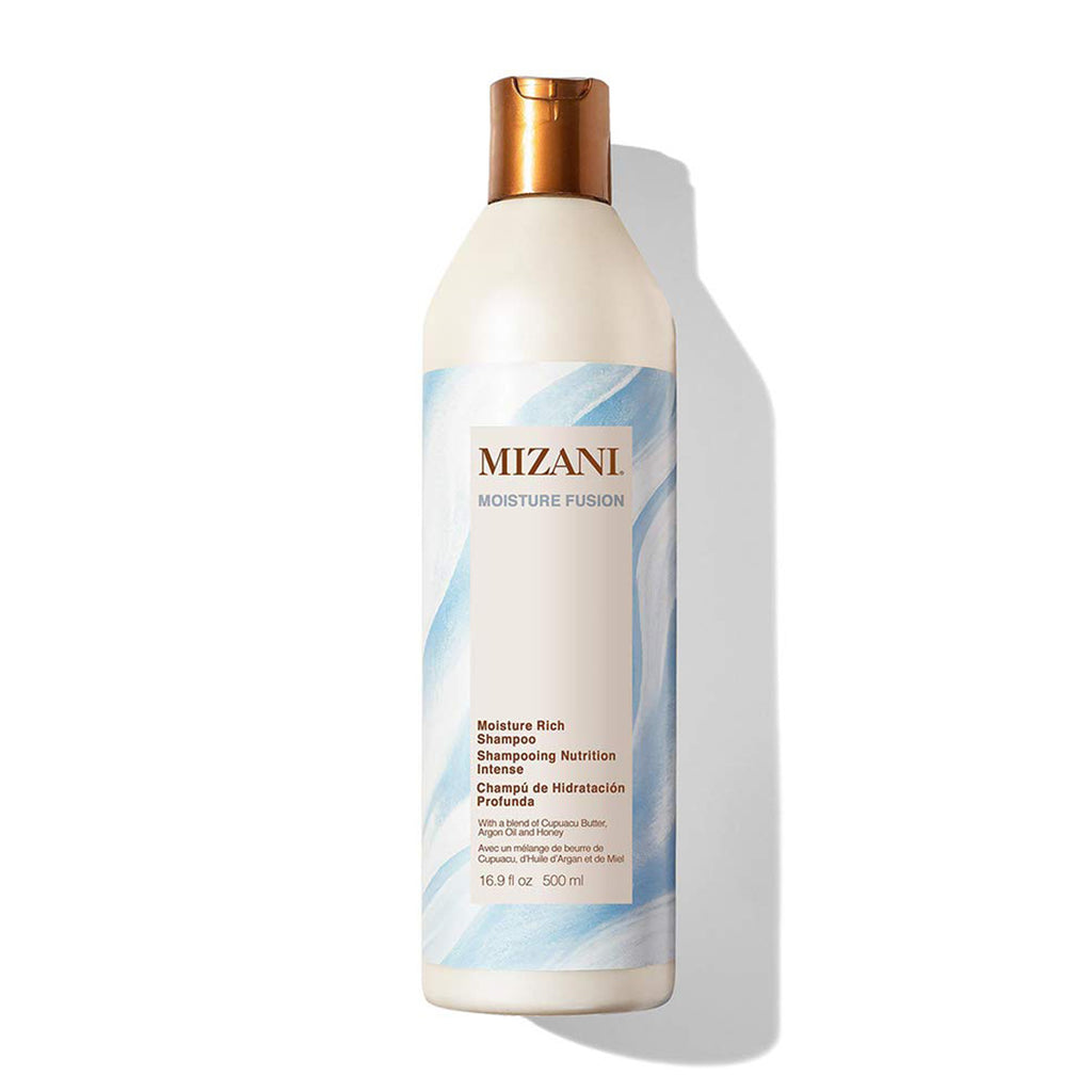 Mizani Moisture Fusion Moisture Rich Shampoo 500ml