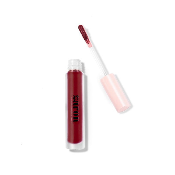 Zaron Matte Lip Fix 4.5ml True Cosmetics Ltd
