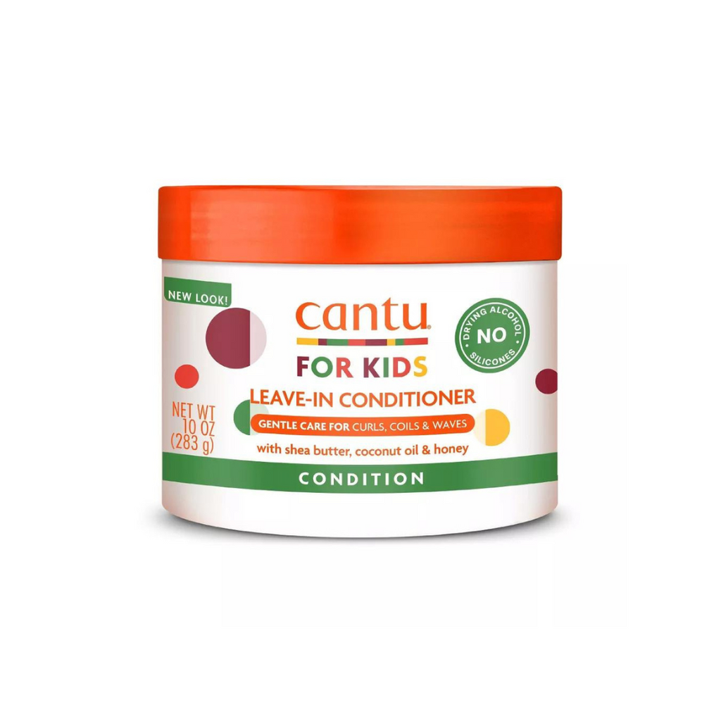 Cantu Kids Leave-In Conditioner 283g