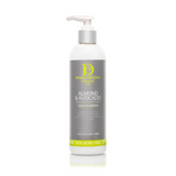 Design Essentials Natural Almond & Avocado Detangling Leave-In Conditioner 350g