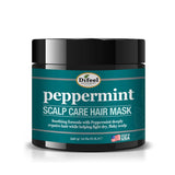 Difeel Peppermint Scalp Care Hair Mask 340g