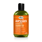 Difeel Argan Hydrating Shampoo 354ml