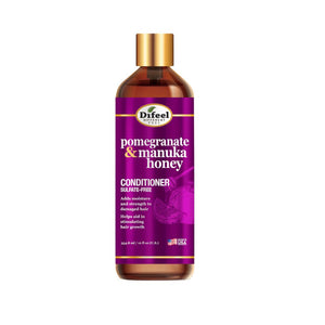 Difeel Pomegranate & Manuka Honey Sulfate-Free Conditioner 354ml