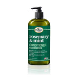 Difeel Rosemary and Mint Hair Strengthening Conditioner with Biotin 354ml