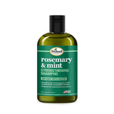 Difeel Rosemary and Mint Hair Strengthening Shampoo with Biotin 354ml