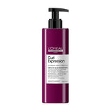 L'Oreal Professionnel Curl Expression Cream-In-Jelly Definition Activator 250ml