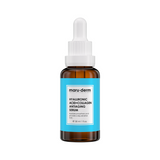 Maruderm Hyaluronic Acid & Collagen Anti-Age Skin Care Serum 30ml