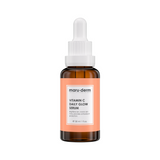 Maruderm Vitamin C & Peptide Skin Brightening Serum 30ML