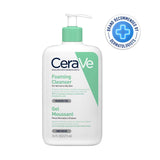 CeraVe Foaming Cleanser 473ml