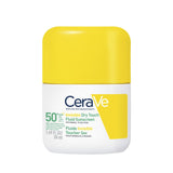 CeraVe Invisible Dry Touch Fluid Sunscreen SPF50+ 50ml