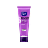 Clean & Clear Dual Action Moisturiser 100ml
