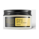 COSRX Advanced Snail 92 All In One Cream 100g
