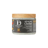 Design Essentials African Chebe Herbal Pre-Wash Intense Repair Masque 12oz