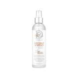 Design Essentials Coconut & Monoi Coconut Water Curl Refresher 8oz