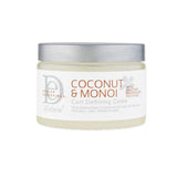 Design Essentials Coconut & Monoi Curl Defining Gelee 12oz