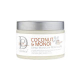 Design Essentials Coconut & Monoi Deep Moisture Milk Souffle 12oz