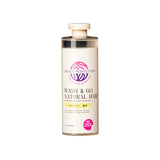 Design Perfection Wash & Go Sulfate-Free Shampoo 532ml