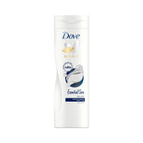 Dove Body Love Essential Care Body Lotion for Dry Skin 400ml