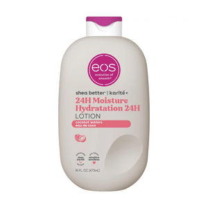 eos Shea Better 24H Moisture Body Lotion Coconut Waters 473ml