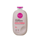 eos Shea Better Cashmere Body Wash Coconut Waters 473ml