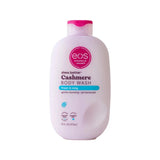 eos Shea Better Cashmere Body Wash Fresh & Cozy 473ml