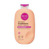 eos Shea Better Cashmere Body Wash Pink Champagne 473ml