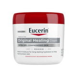 Eucerin Original Healing Rich Cream