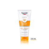 Eucerin Sun Gel-Cream Dry Touch Oil Control SPF50+ 200ml
