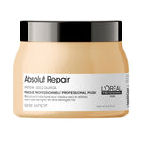 L'Oreal Absolut Repair Instant Resurfacing Mask 500g
