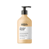 L'Oreal Absolut Repair Instant Resurfacing Shampoo 500ml