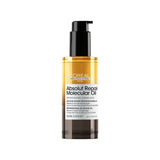 L'Oreal Absolut Repair Molecular Bi-Phase Oil 90ml