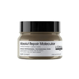 L'Oreal Absolut Repair Molecular Rinse-Off Mask 250ml