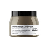 L'Oreal Absolut Repair Molecular Rinse-Off Mask 500ml