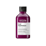 L'Oreal Curl Expression Moisturising Cleansing Cream Shampoo 300ml