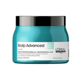 L'Oreal Scalp Advanced Anti-Oiliness 2-in-1 Deep Purifier Clay 250ml
