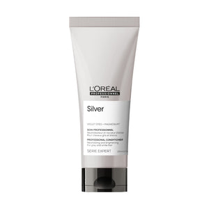 L'Oreal Silver Conditioner 200ml