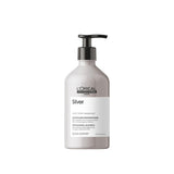 L'Oreal Silver Shampoo 500ml