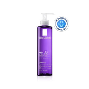 La Roche-Posay Mela B3 Cleanser for Dark Spots 200ml