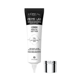 L'Oreal Paris Prime Lab Up to 24H Matte Setter Primer 30ml