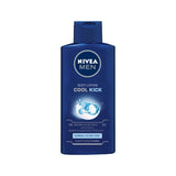 NIVEA MEN Cool Kick Body Lotion 200ml