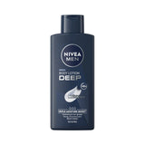 NIVEA MEN Deep Body Lotion 400ml