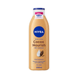 NIVEA Nourishing Cocoa Lotion 200ml