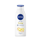 NIVEA Q10 Firming Body Lotion 400ml