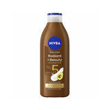 NIVEA Radiant & Beauty Advanced Care Body Lotion 400ml